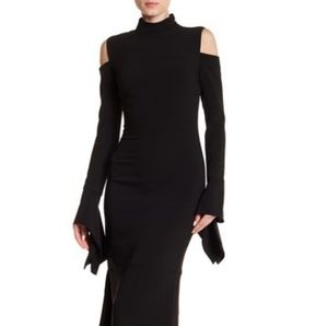 Issue New York Midi Dress